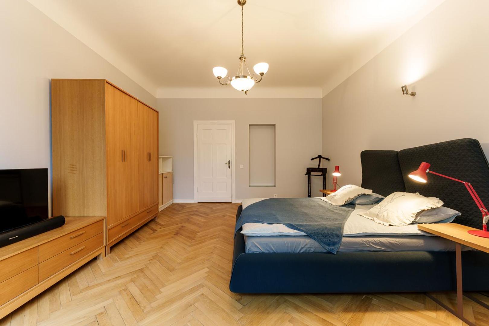 La Belle Etage Dzīvoklis
