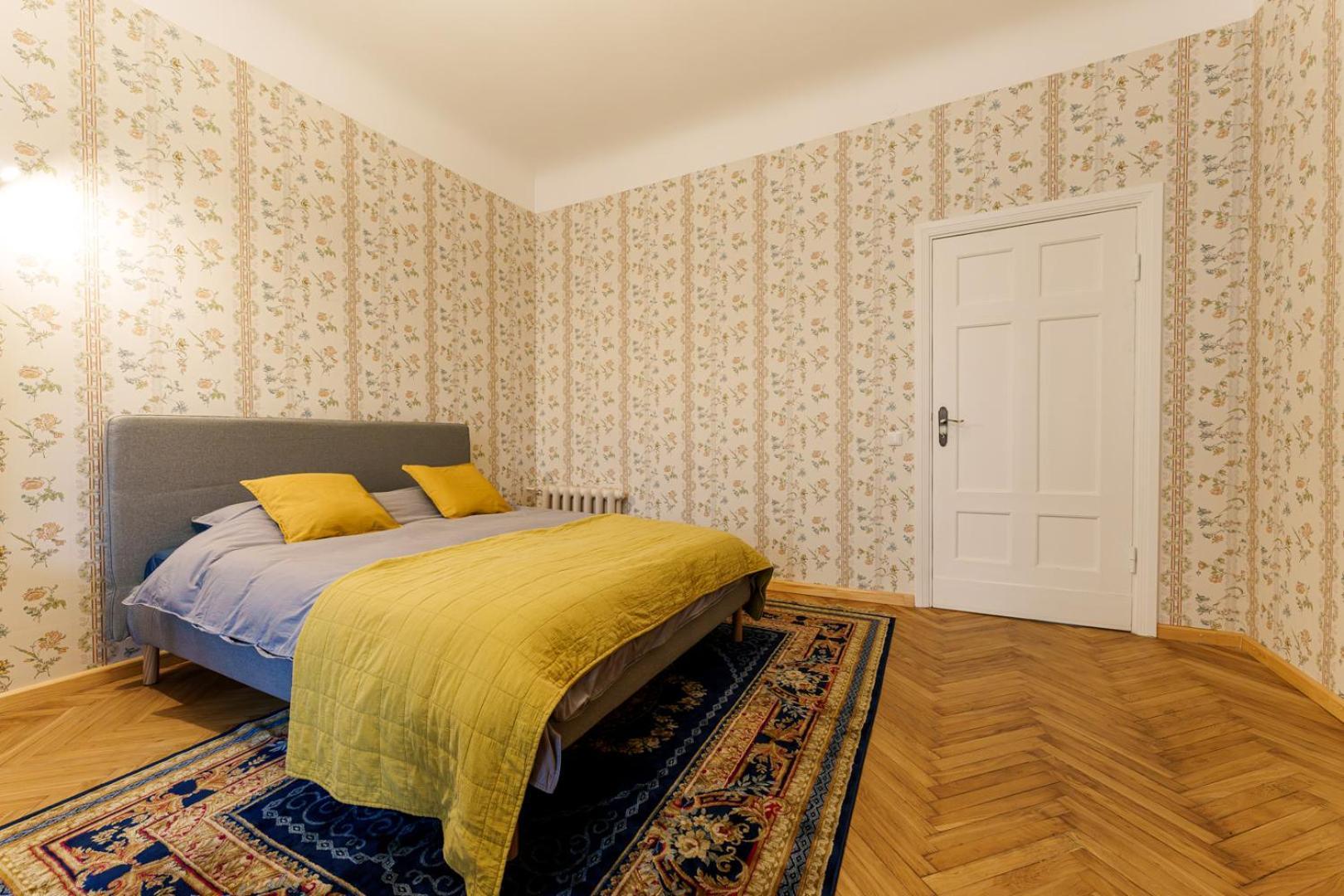 La Belle Etage Dzīvoklis *