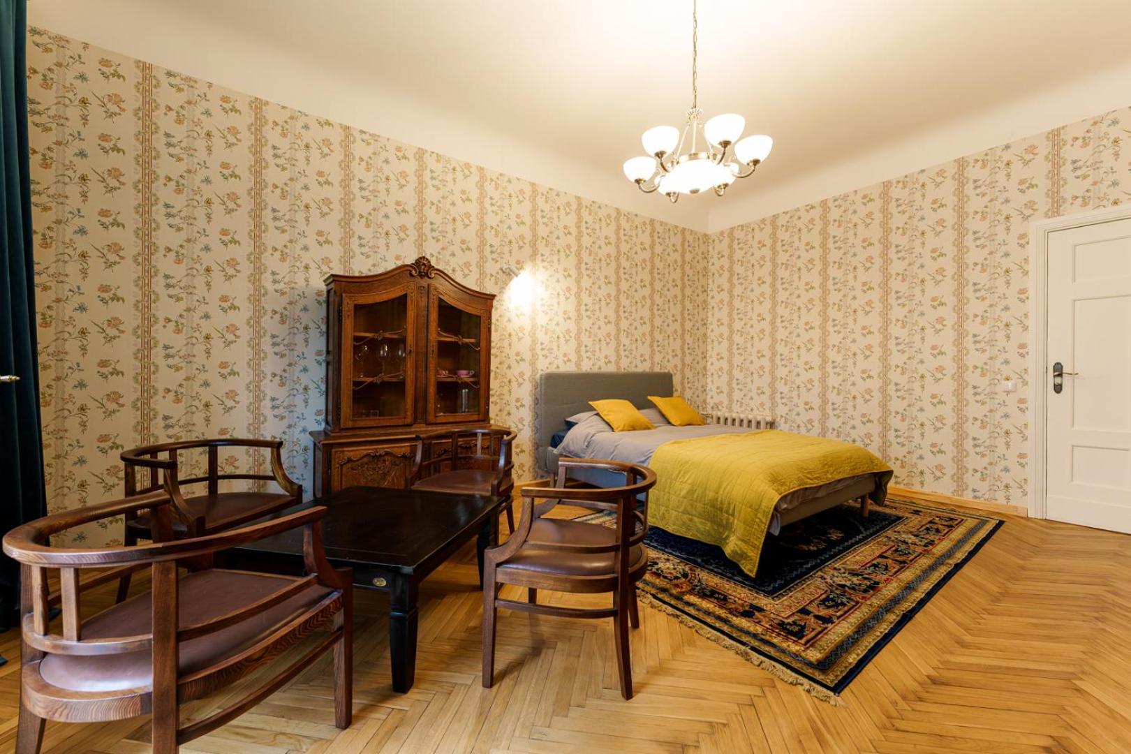 La Belle Etage Riga