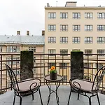 La Belle Etage