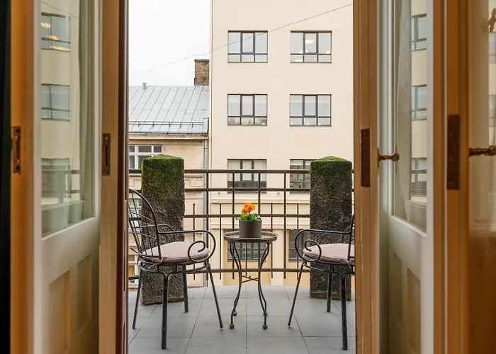 La Belle Etage