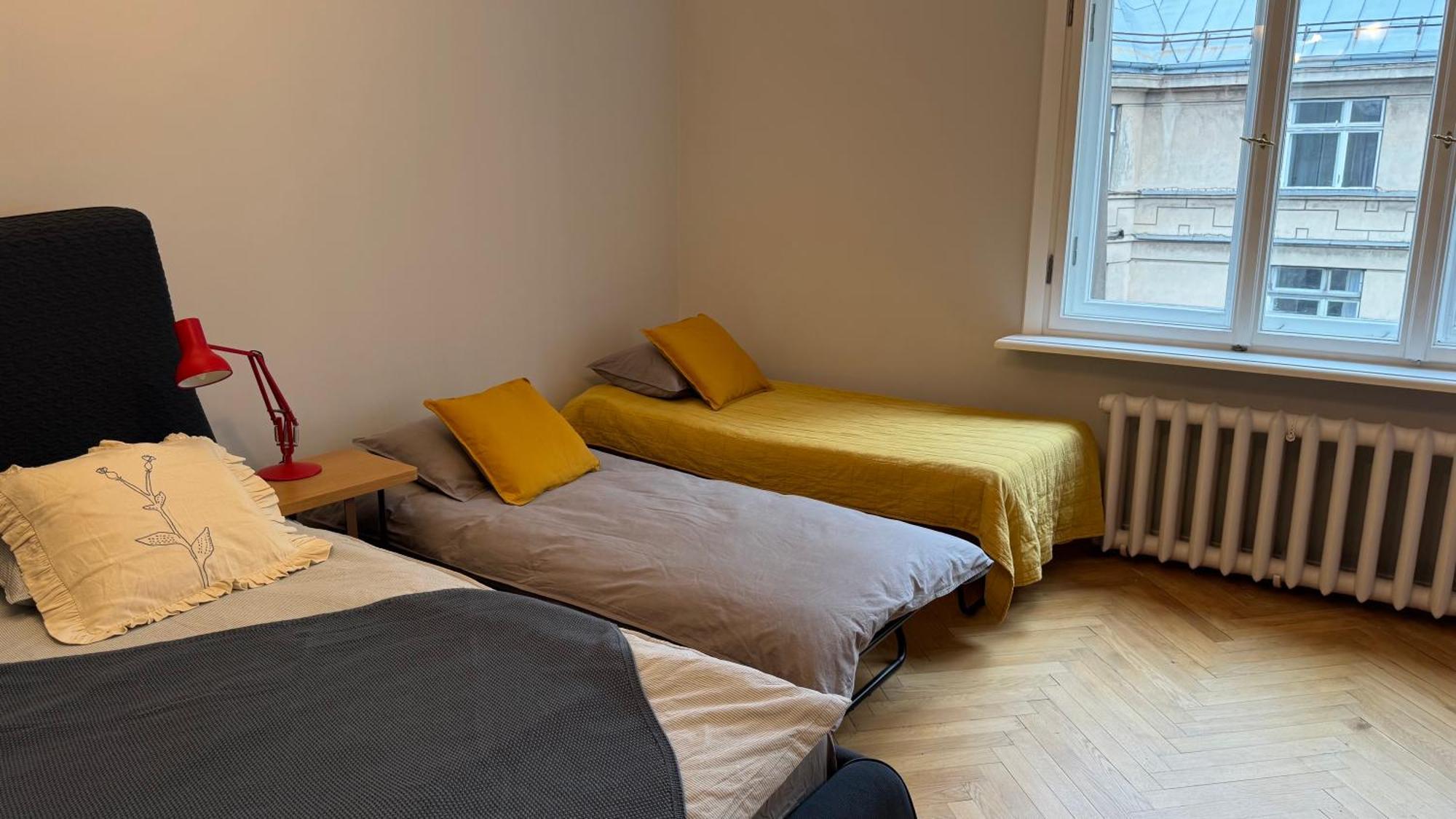 Appartement La Belle Etage Riga