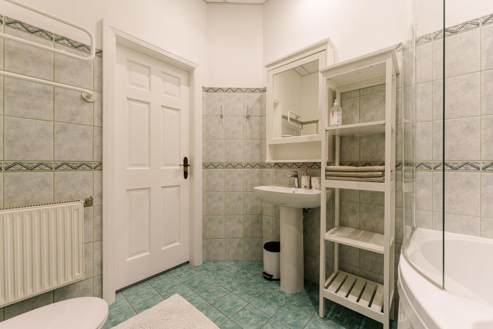 Appartement La Belle Etage