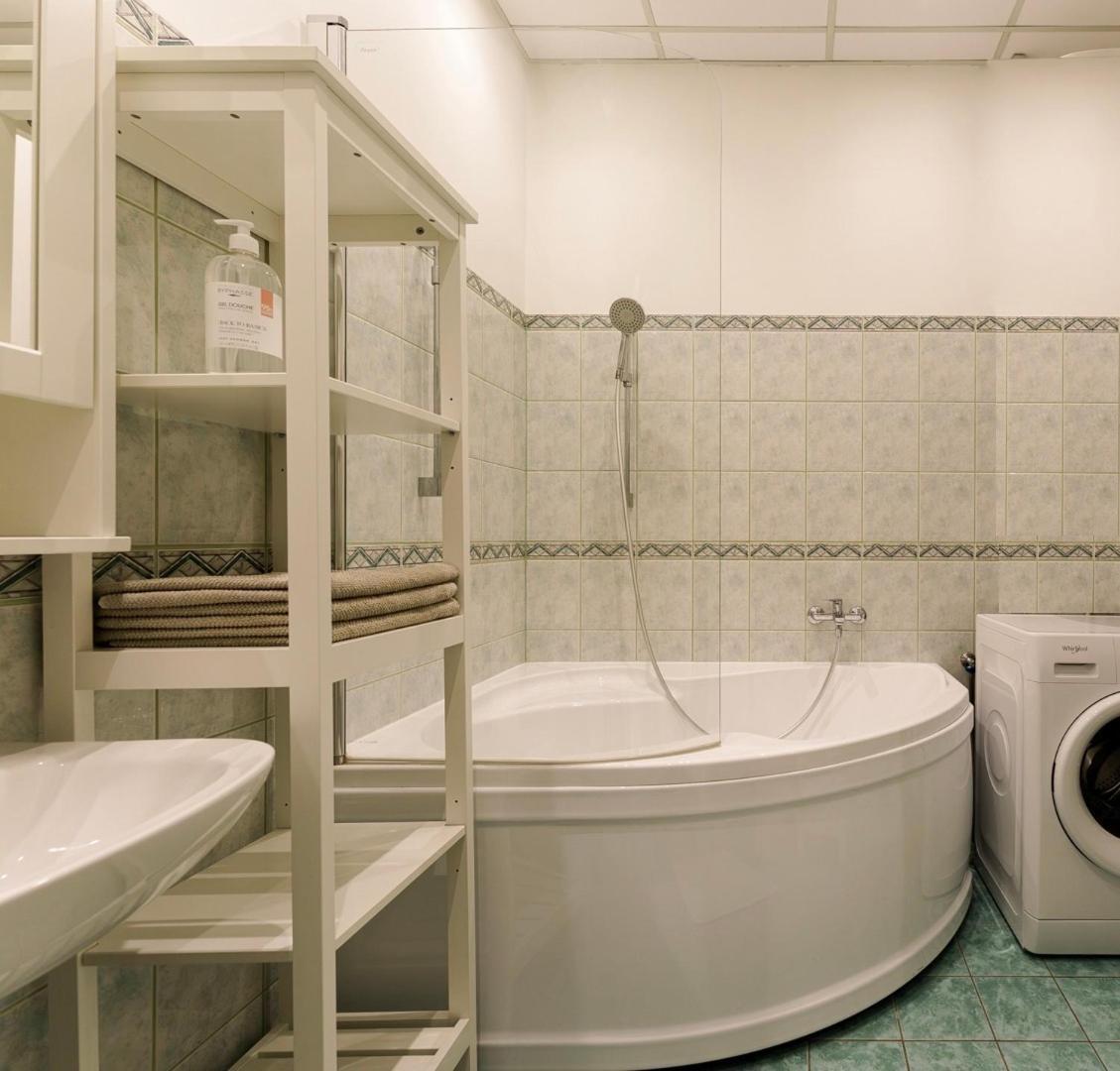 La Belle Etage Appartement Riga