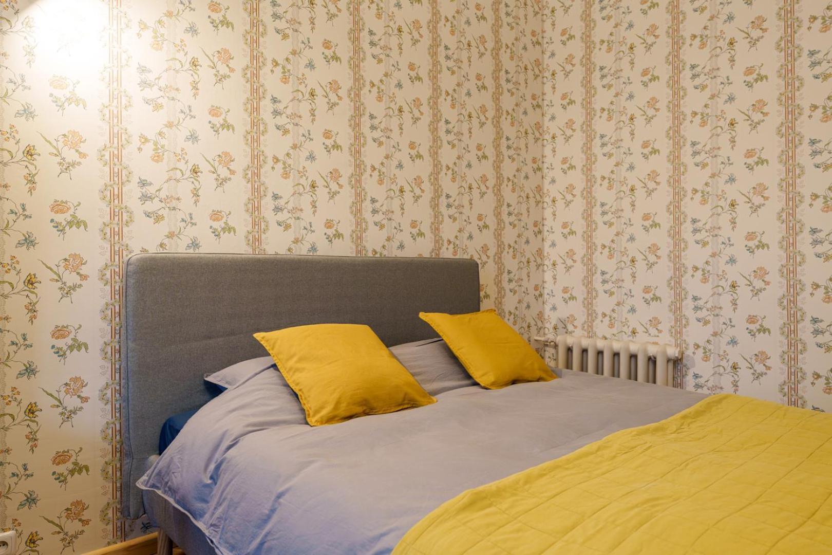 La Belle Etage *