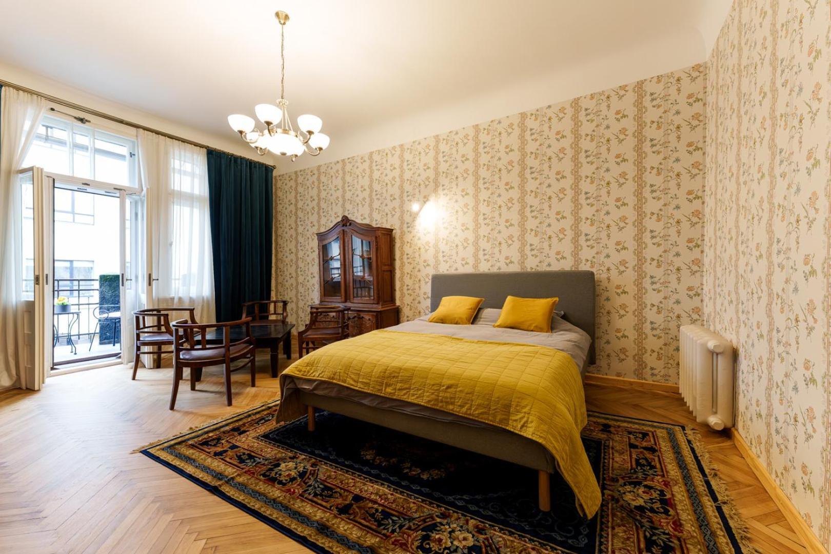 La Belle Etage * Riga