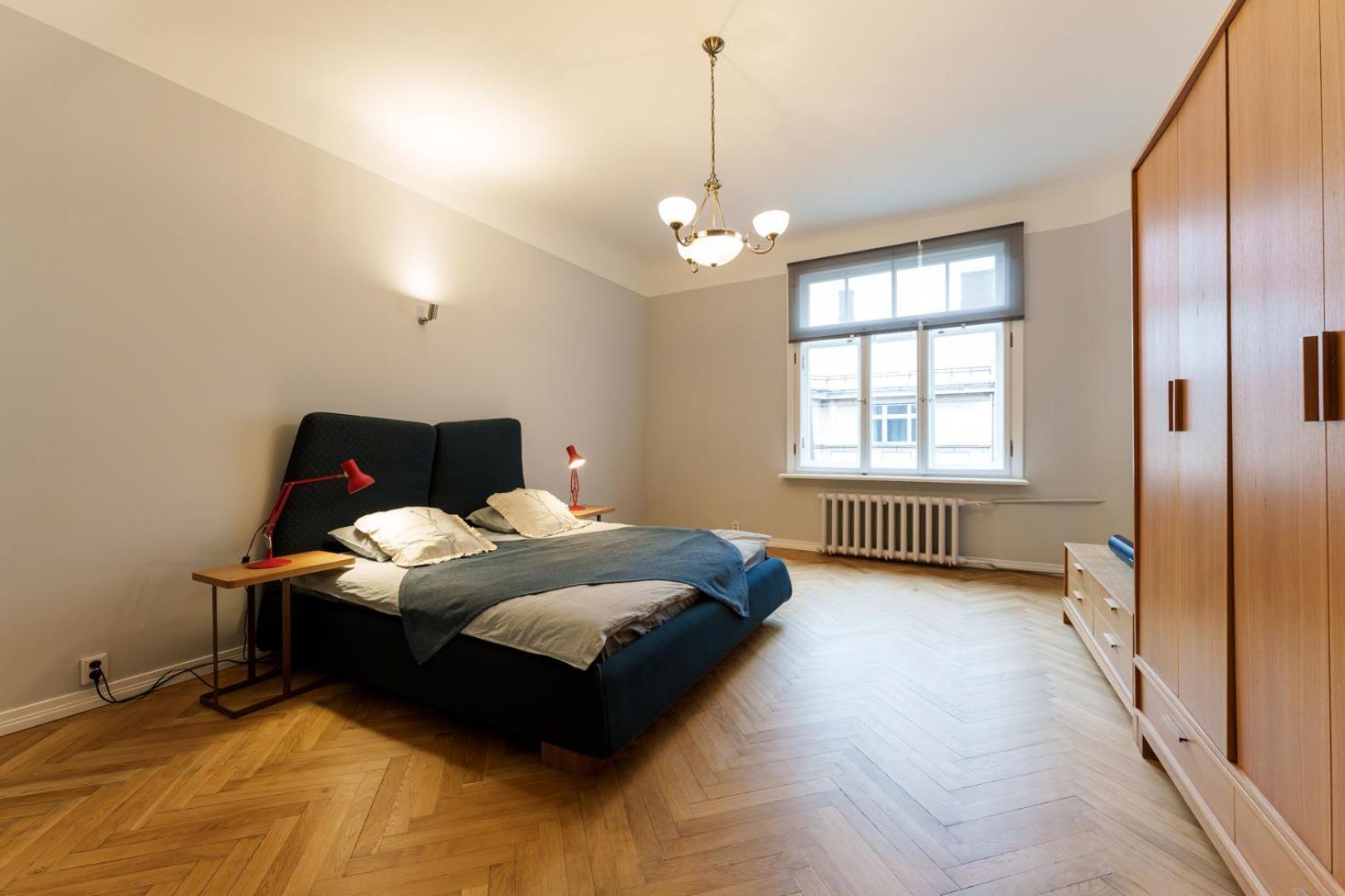 Appartement La Belle Etage